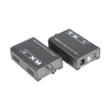 M-U50 1080P 50M USB2.0 удлинитель через коаксиальный кабель