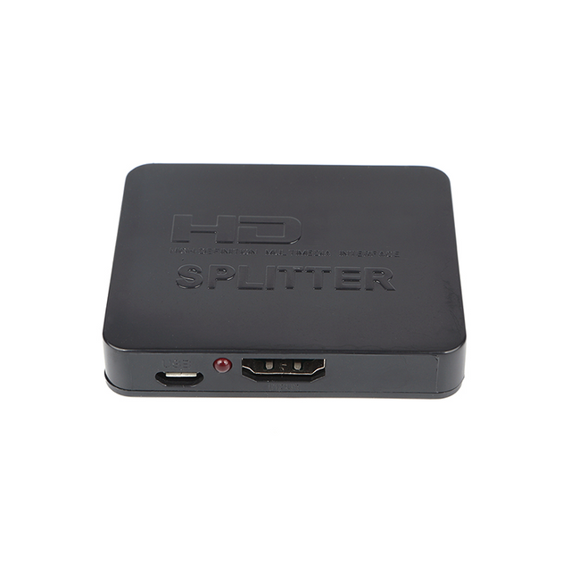 M-HD102PB 4K Full HD Full 3D 1x2 HD Splitter