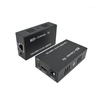 Extension HD M-HD60A 1080P POC IR Cat5e/6