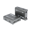 【M-HK60】موسع صوت Cat5e/6 HD مستقل بحلقة 4K IR