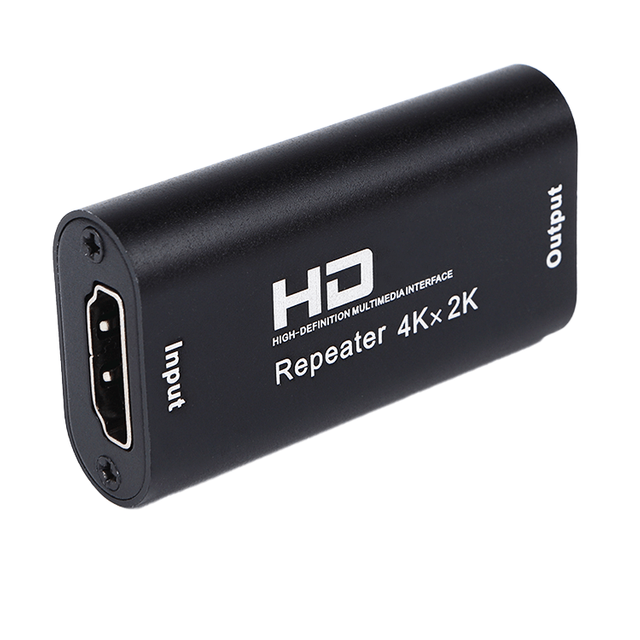 M-HD101 4K無劣化HDリピーター