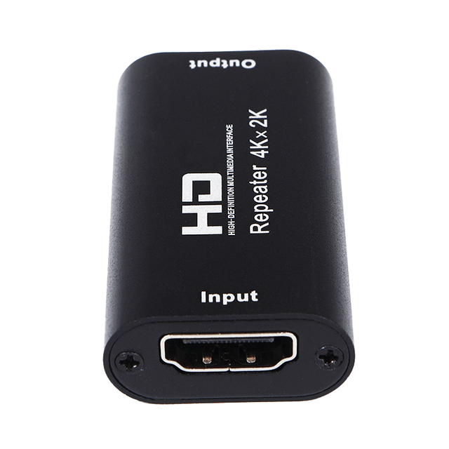 M-HD101 4K無劣化HDリピーター