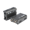 Extensor de fibra M-SD100 1080P 20KM 3G/HD-SDI