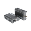 M-U50 1080P 50M USB2.0 удлинитель через коаксиальный кабель
