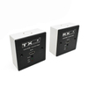 M-HD60BP 86 パネル POC IR Cat5e/6 HD エクステンダー