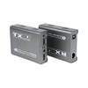 【M-HK60】موسع صوت Cat5e/6 HD مستقل بحلقة 4K IR