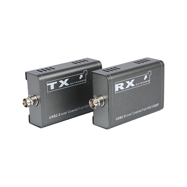 M-U50 1080P 50M Extensor USB2.0 sobre Coaxial