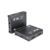 M-HK200U 4K TCP/IP KVM موسع متعدد الدخل Cat5e/6 HD