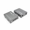 M-HD250U 1080P TCP/IP KVM ИК Cat5e/6 HD-удлинитель