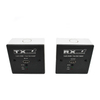 M-HD60BP 86 パネル POC IR Cat5e/6 HD エクステンダー