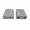 M-HD250U 1080P TCP/IP KVM ИК Cat5e/6 HD-удлинитель