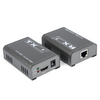 Extensor HD M-HD60 1080P EDID IR Cat5e/6