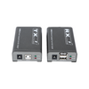M-U50 1080P 50M USB2.0 удлинитель через коаксиальный кабель