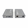 M-HD250U 1080P TCP/IP KVM ИК Cat5e/6 HD-удлинитель