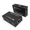 M-HD60A 1080P POC IR Cat5e/6 Extensor HD