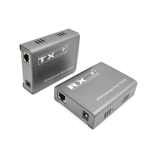 【M-HD250】1080P TCP/IP ИК Cat5e/6 HD-удлинитель