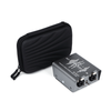 M-K02 双方向 Cat5e/6 XLR オーディオ アイソレーター