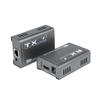 M-HD120 1080P 100M IR Cat5e/6 Extensor HD