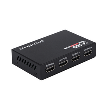 M-HD104L Divisor Full 3D multisalida HD 1x4
